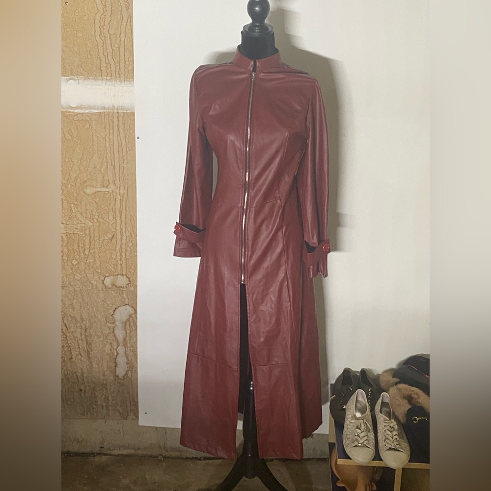 jacket dress